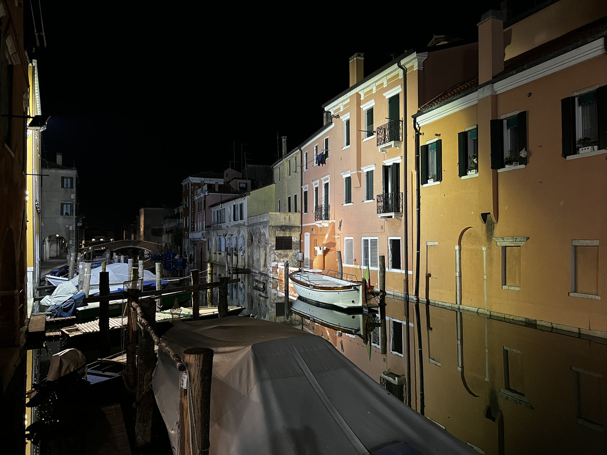 รูปถ่าย อิตาลี(Italy) คีโอจจา(Chioggia) 2022-05 0