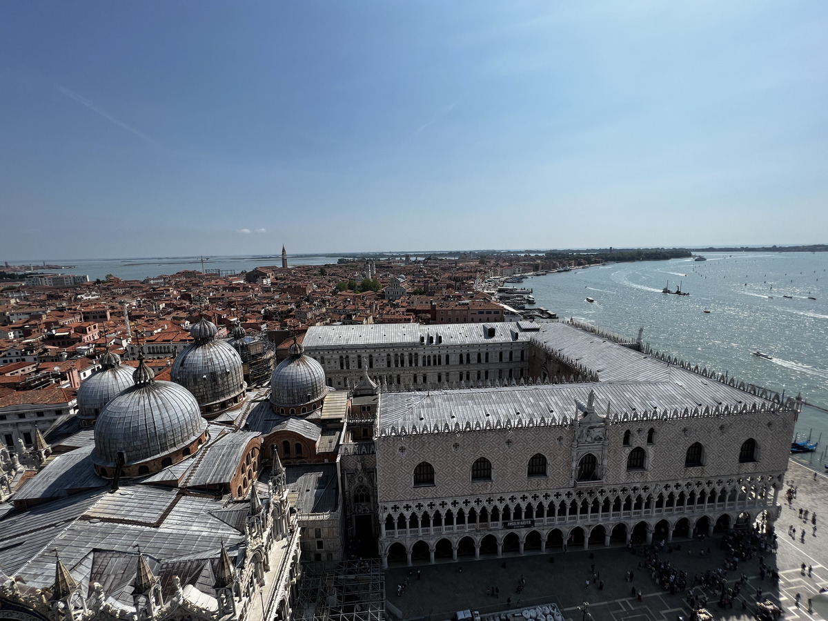 รูปถ่าย อิตาลี(Italy) เวนีส(Venice) 2022-05 9