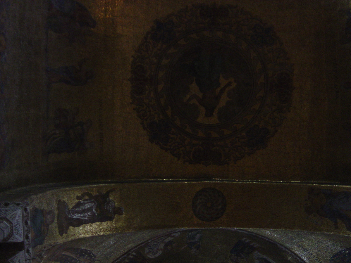 รูปถ่าย อิตาลี(Italy) เวนีส(Venice) 2005-03 405