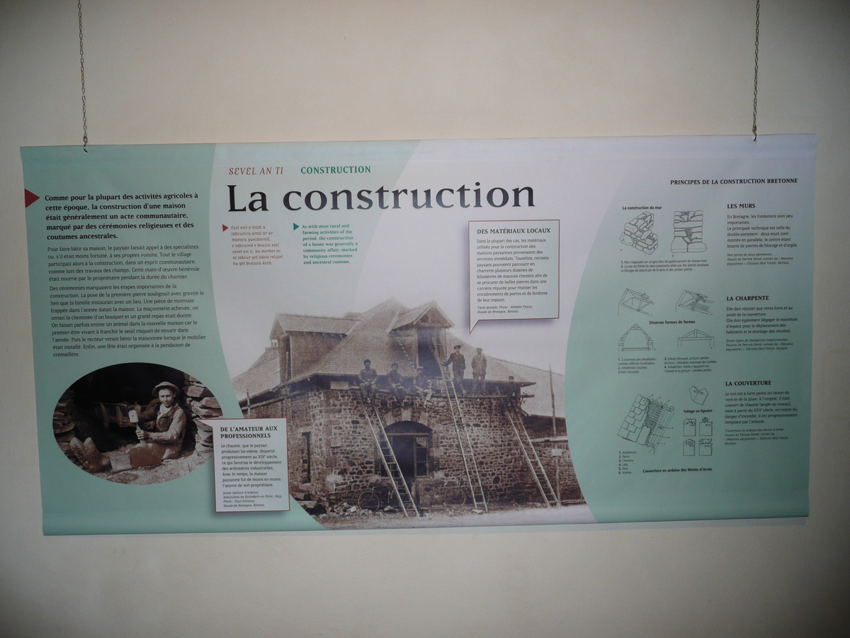 รูปถ่าย ฝรั่งเศส(France) ปองติวี่(Pontivy) ปราสาทดยุกแห่งโรออง(Rohan's Dukes Castle) 2007-08 76