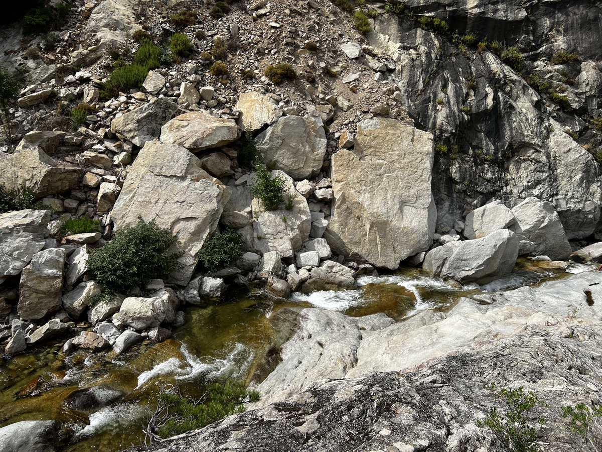 รูปถ่าย ฝรั่งเศส(France) คอร์สิคา(Corsica) คีซา(Chisa) 2022-08 12