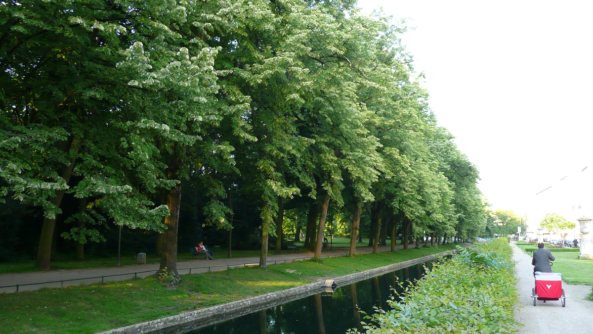 รูปถ่าย เยอรมนี(Germany) ดัสเซลดอร์ฟ(Dusseldorf) 2007-05 76