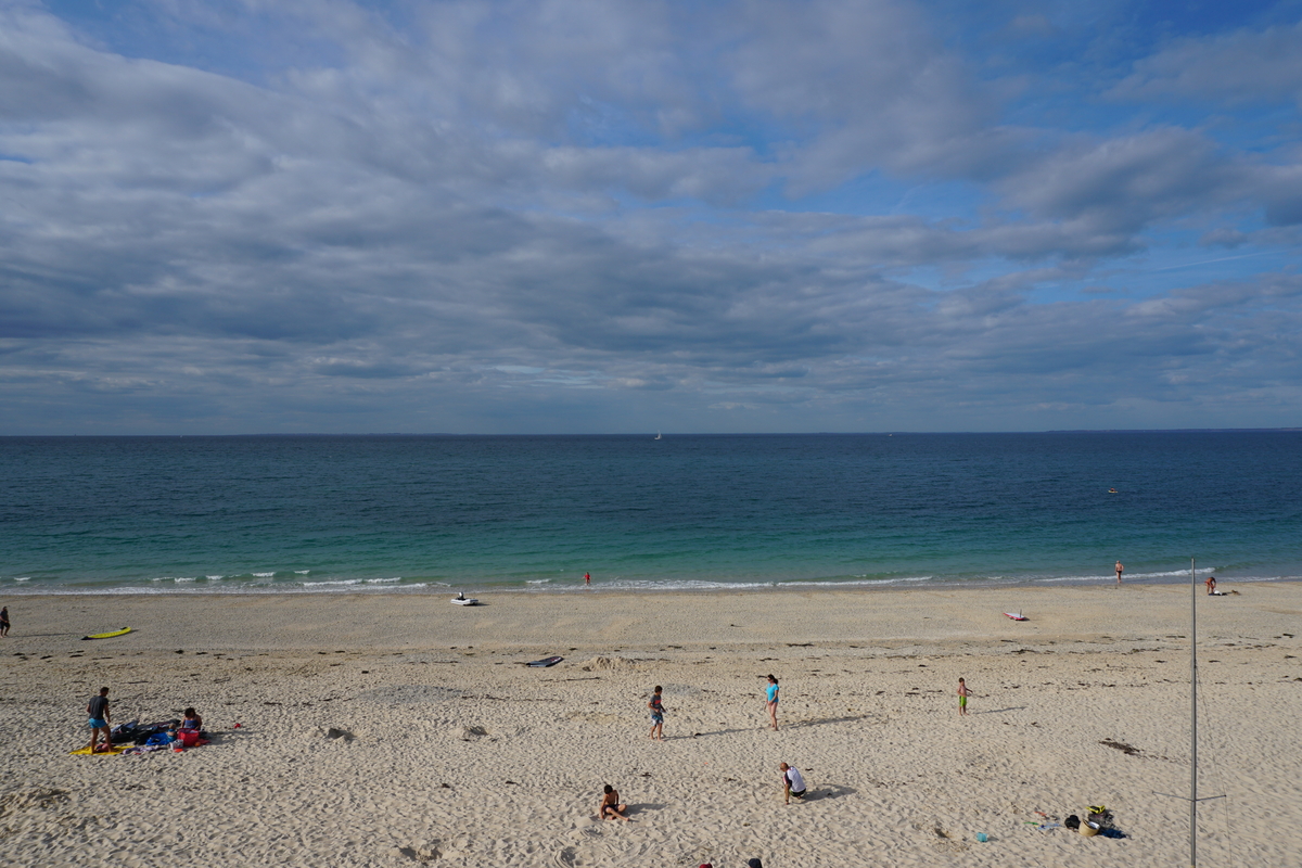 รูปถ่าย ฝรั่งเศส(France) เกาะแบล-อีล(Belle-Ile) 2016-08 70
