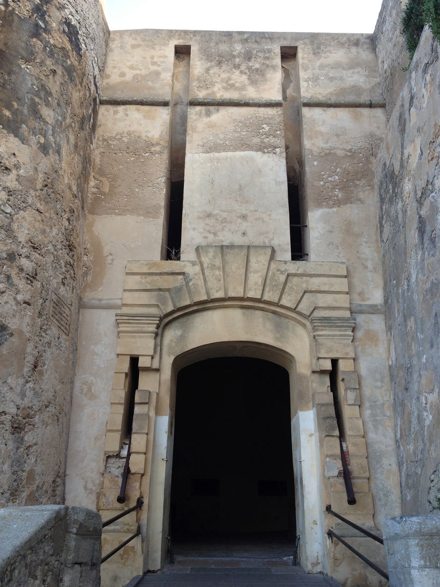 รูปถ่าย ฝรั่งเศส(France) คอร์สิคา(Corsica) โบนีฟาซีโอ(Bonifacio) 2012-09 64