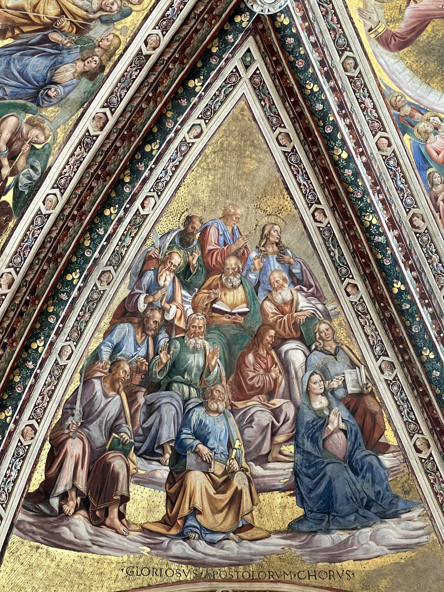 รูปถ่าย อิตาลี(Italy) ออร์วิเอโต้(Orvieto) 2021-09 20