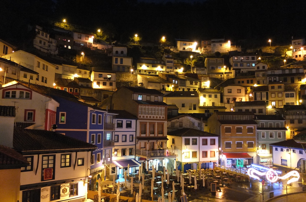 รูปถ่าย สเปน(Spain) อัสตูเรียส(Asturias) 2013-01 15
