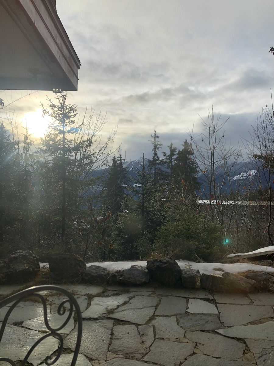 รูปถ่าย สวิสเซอร์แลนด์(Switzerland) ครองส์-มงตานา(Crans Montana) 2020-12 151