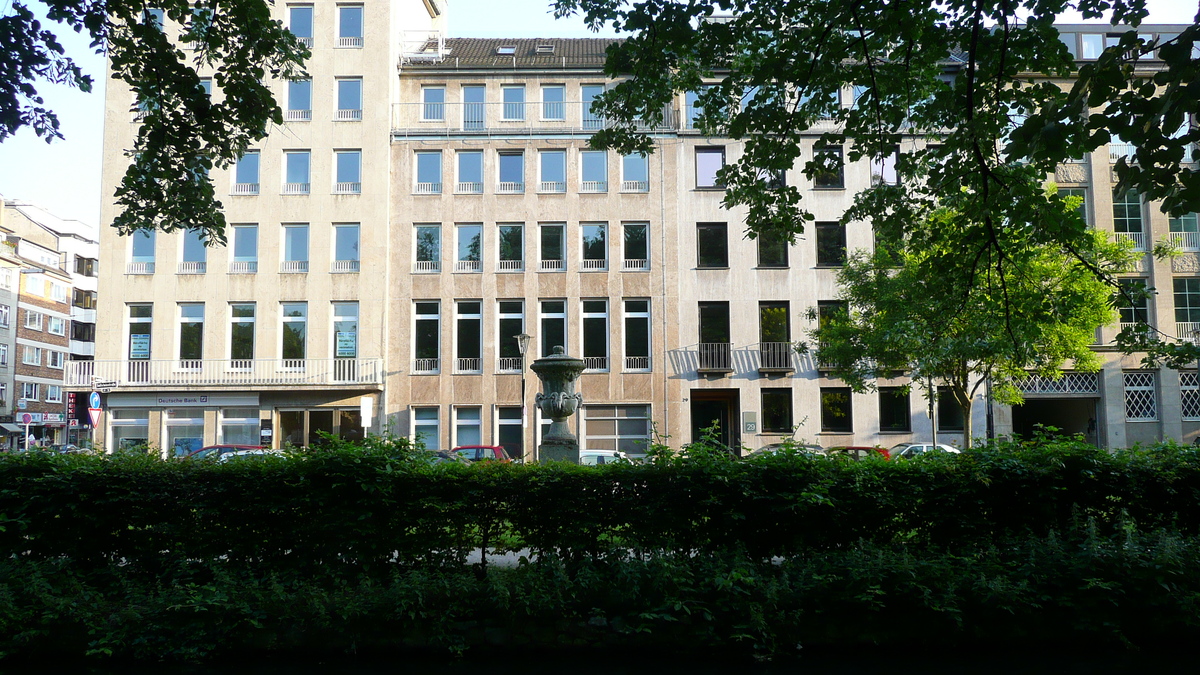 รูปถ่าย เยอรมนี(Germany) ดัสเซลดอร์ฟ(Dusseldorf) 2007-05 148
