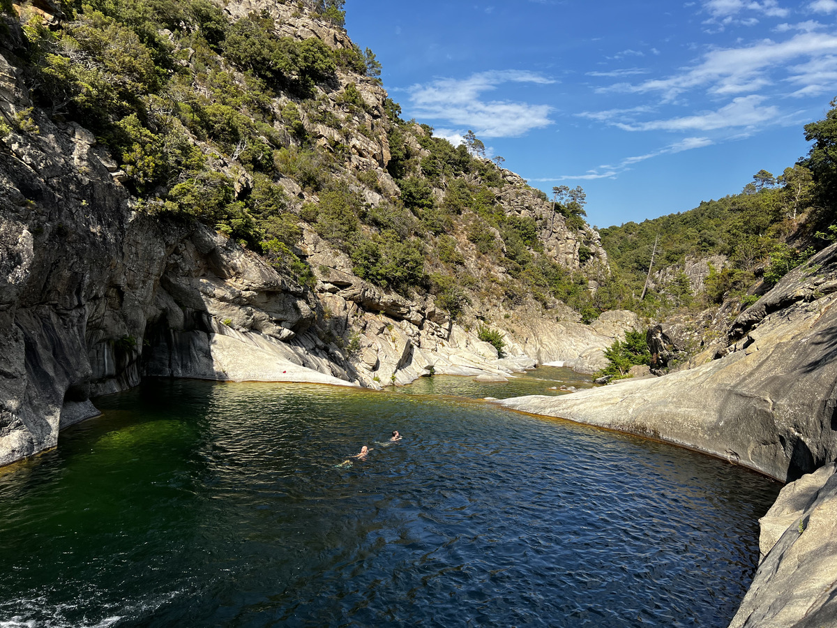 รูปถ่าย ฝรั่งเศส(France) คอร์สิคา(Corsica) คีซา(Chisa) 2022-07 54