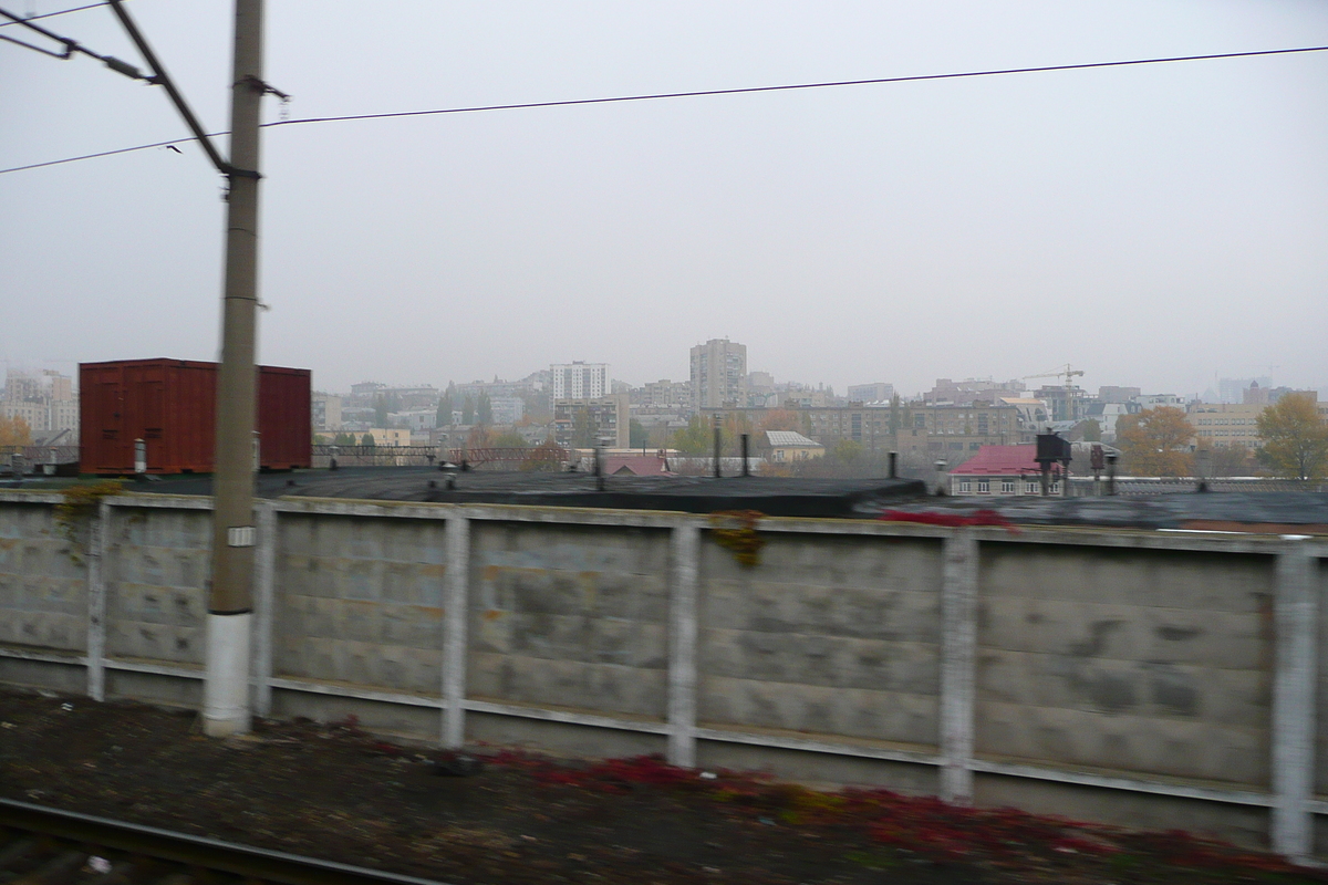 รูปถ่าย ยูเครน(Ukraine) เคียฟ(Kiev) รอบเมืองเคียฟ(Around Kiev) 2007-11 27