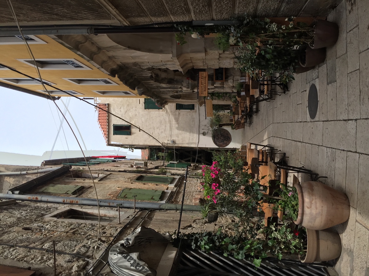 รูปถ่าย โครเอเชีย(Croatia) สปลิต(Split) 2016-04 130