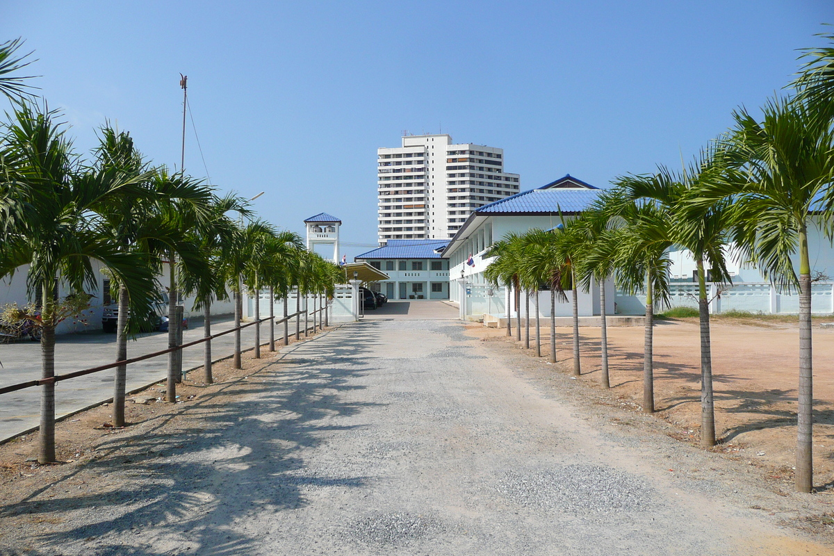 รูปถ่าย ไทย(Thailand) จอมเทียน(Jomtien) ซอยบุญกาญจนา 4(Boonkanjana soi 4) 2008-01 32
