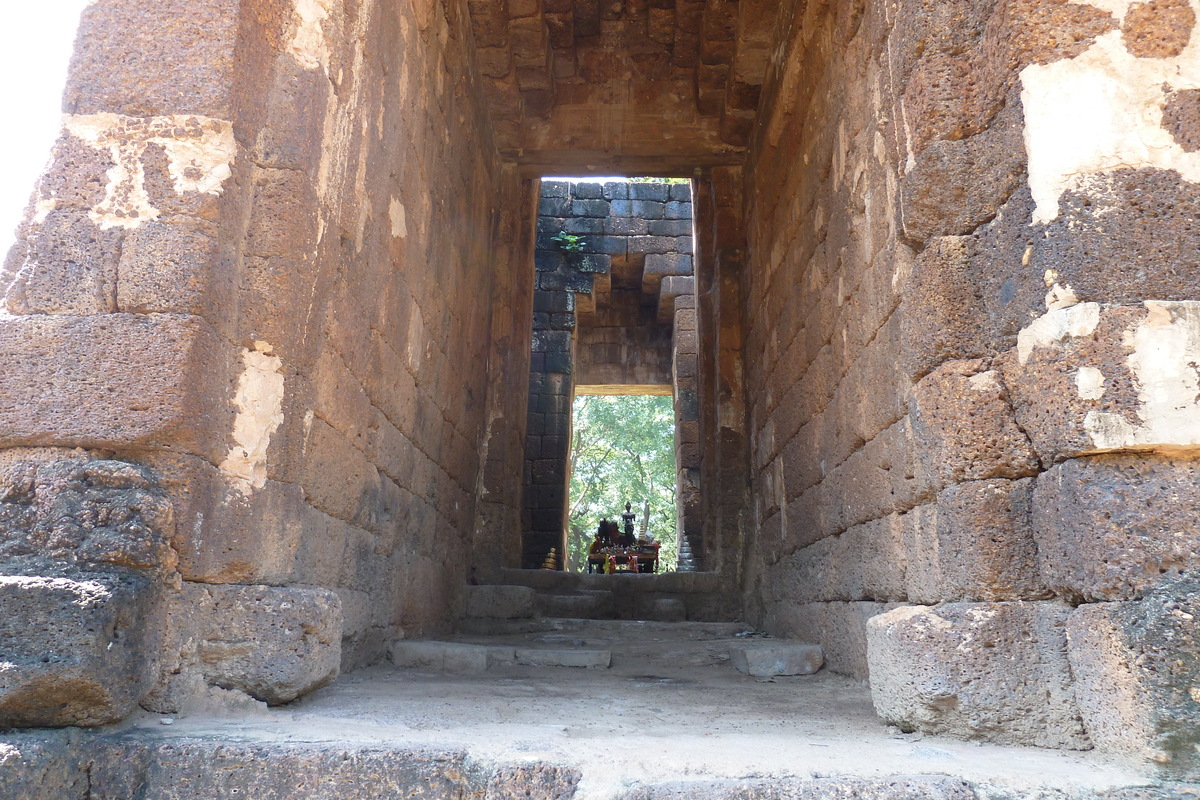 รูปถ่าย ไทย(Thailand) สุโขทัย(Sukhothai) 2010-12 103