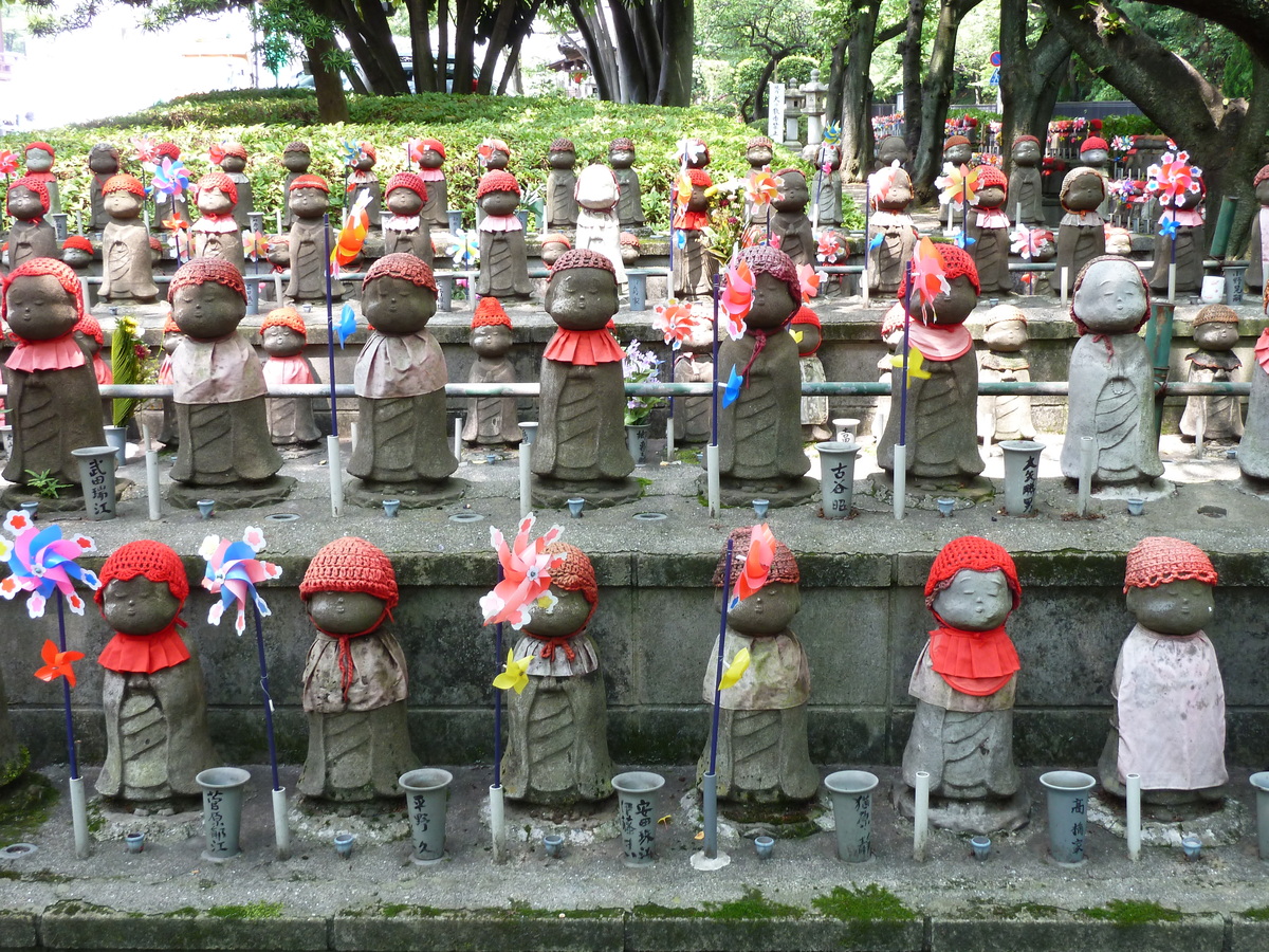 รูปถ่าย ญี่ปุ่น(Japan) 2010-06 77