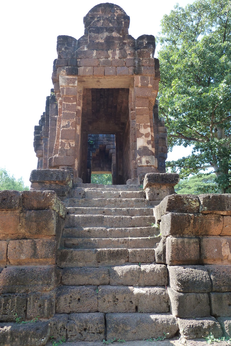 รูปถ่าย ไทย(Thailand) สุโขทัย(Sukhothai) 2010-12 115