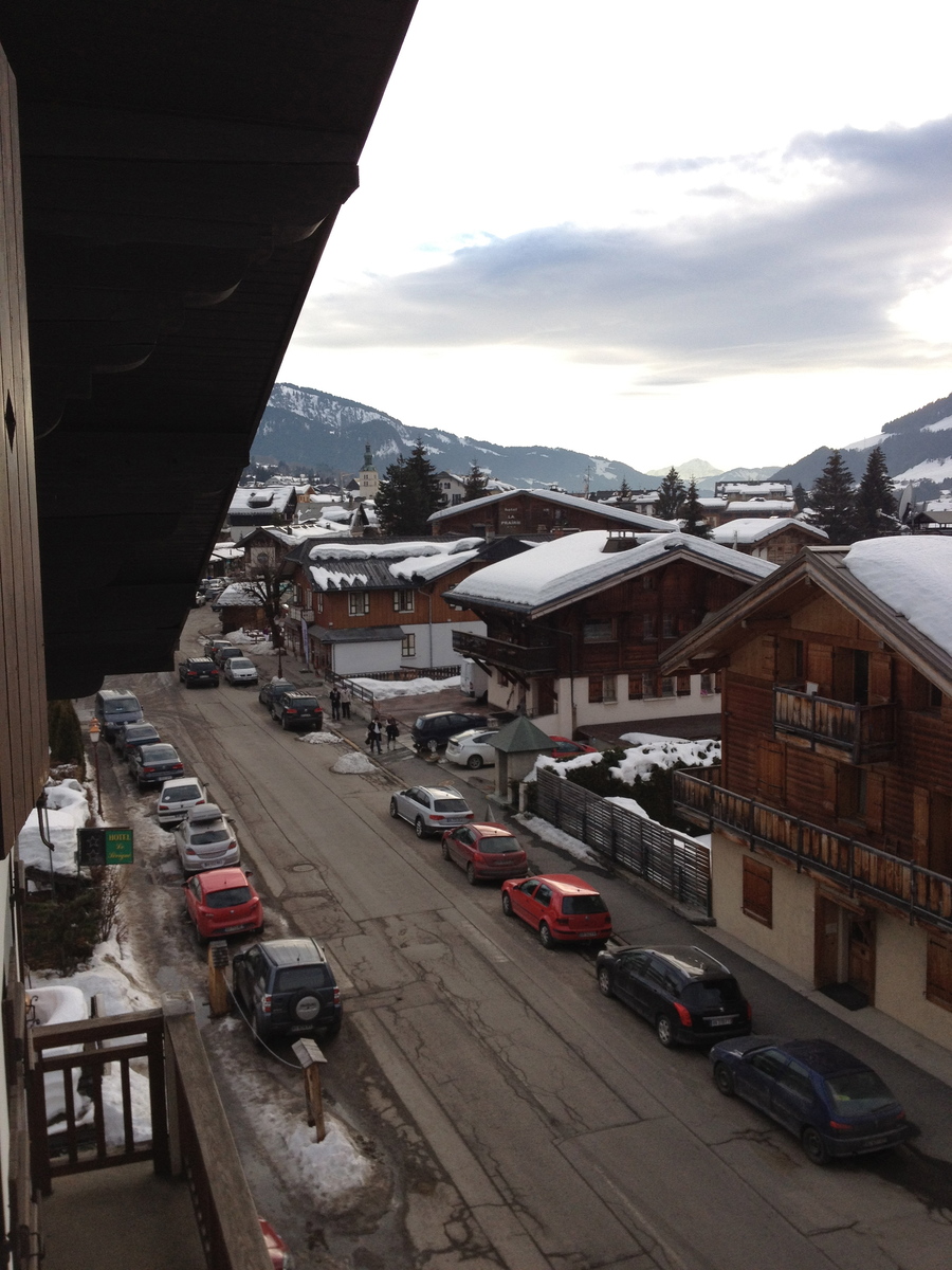 รูปถ่าย ฝรั่งเศส(France) เมแฌฟว์(Megeve) 2012-02 16