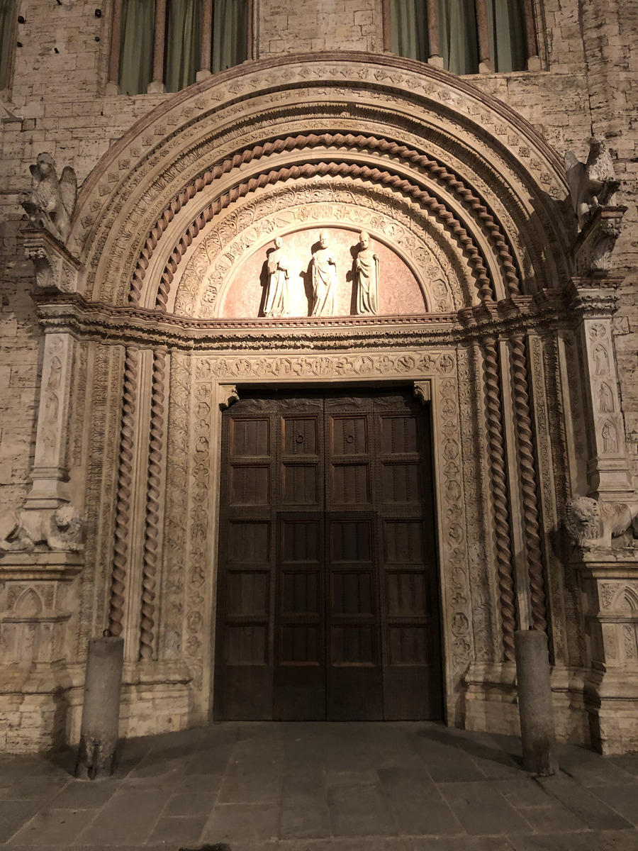 รูปถ่าย อิตาลี(Italy) เปรูจา(Perugia) 2024-09 344
