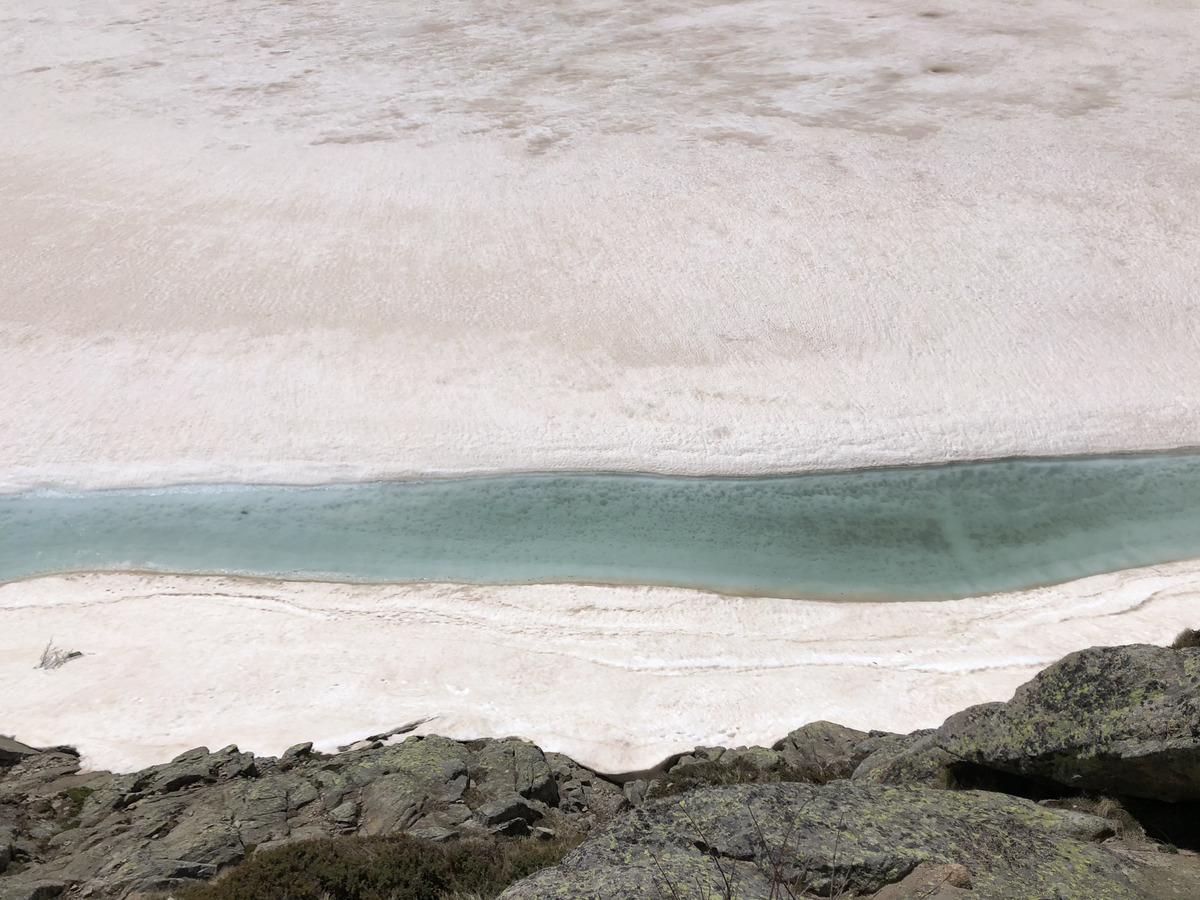 รูปถ่าย ฝรั่งเศส(France) คอร์สิคา(Corsica) ทะเลสาบเมโลและกาปีเตลโล(Lac de Melo et Capitello) 2021-06 215