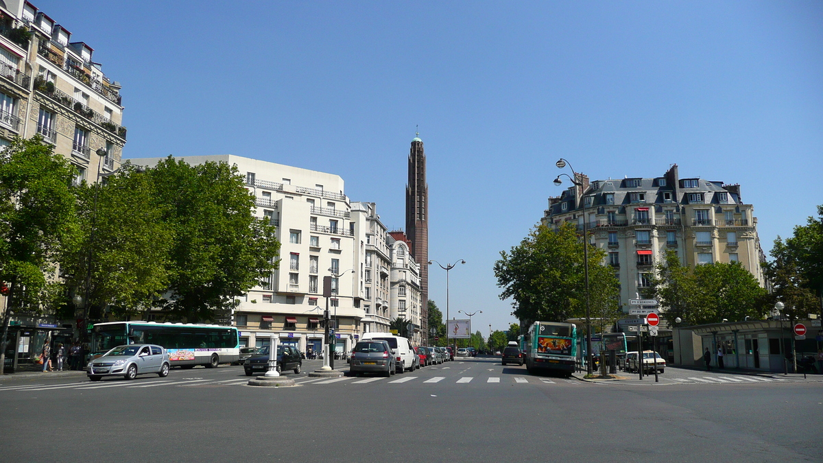 รูปถ่าย ฝรั่งเศส(France) ปารีส(Paris) รอบปารีสด้านตะวันตก(Around Paris west) 2007-08 13