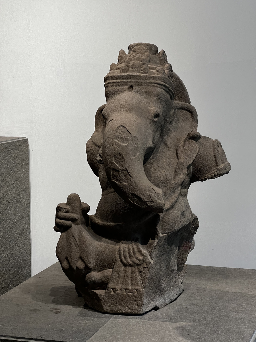 รูปถ่าย เวียดนาม(Vietnam) พิพิธภัณฑ์ประวัติศาสตร์นครโฮจิมินห์(Ho Chi Minh City History Museum) 2024-01 63