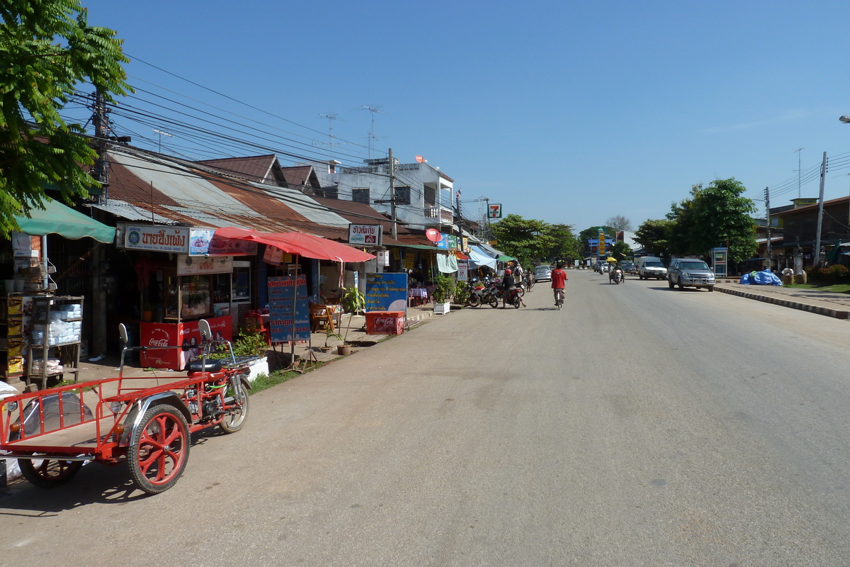 รูปถ่าย ไทย(Thailand) สุโขทัย(Sukhothai) 2010-12 125