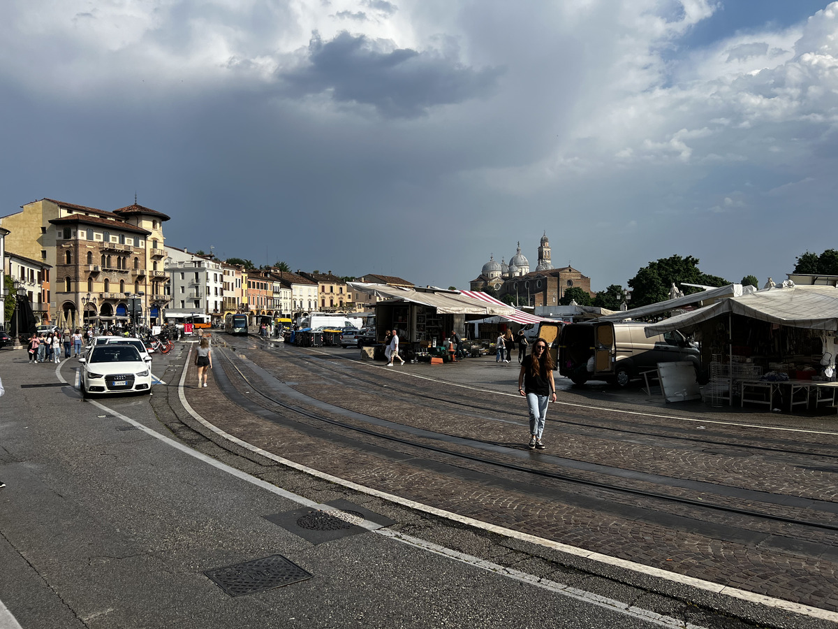 รูปถ่าย อิตาลี(Italy) ปาโดวา(Padua) 2022-05 121