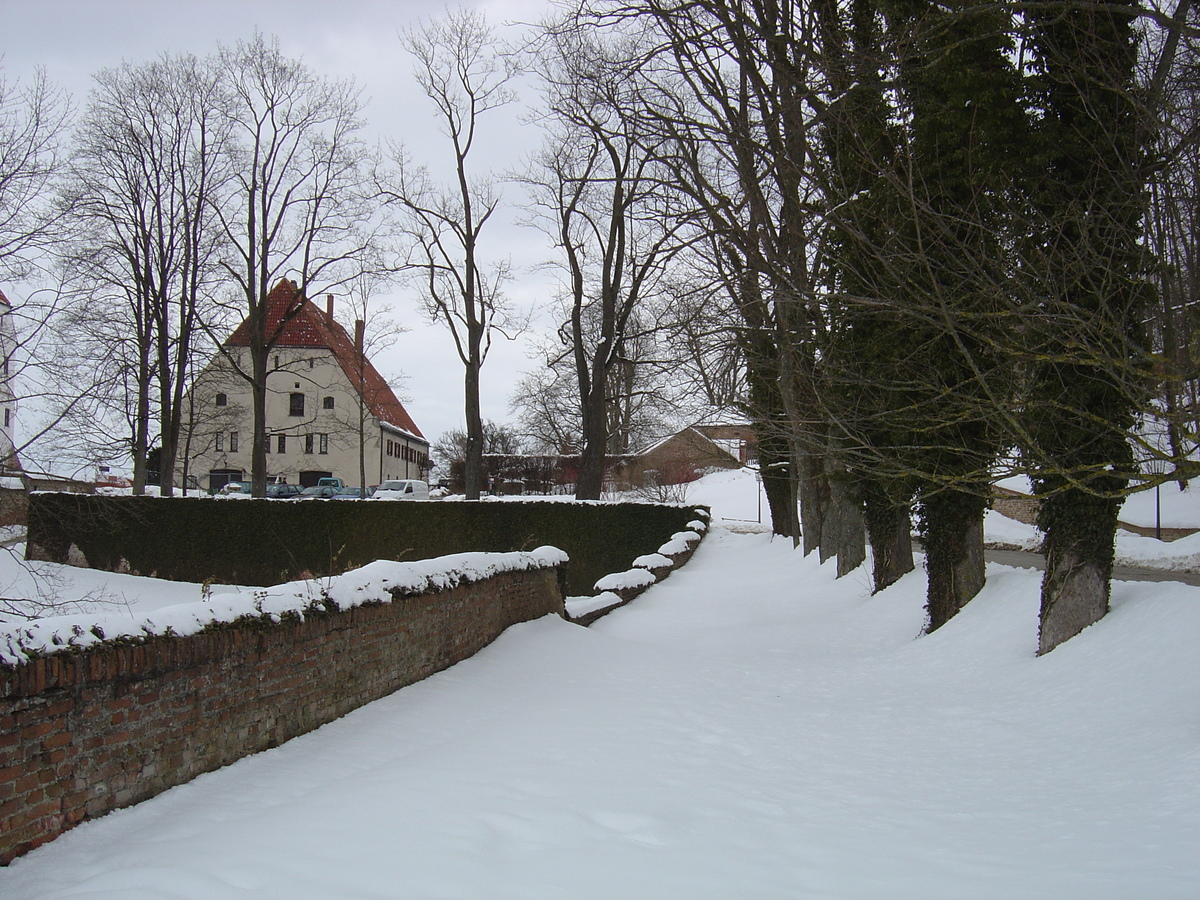 รูปถ่าย เยอรมนี(Germany) แลนด์ชูท(Landshut) 2005-03 1