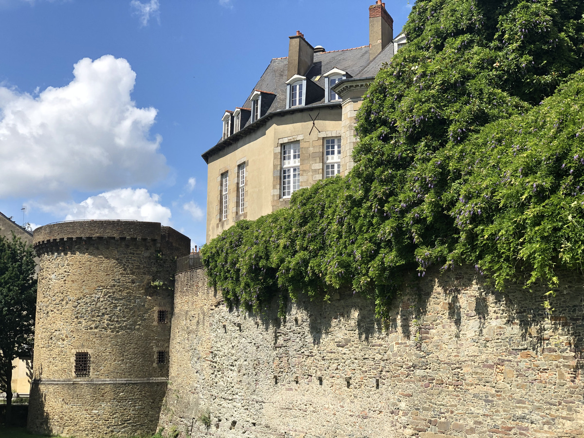 รูปถ่าย ฝรั่งเศส(France) แรน(Rennes) 2020-06 40