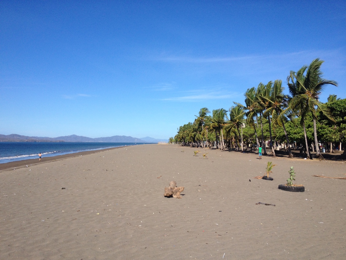 รูปถ่าย คอสตาริกา(Costa Rica) ปุนตาเรนัส(Puntarenas) 2015-03 32