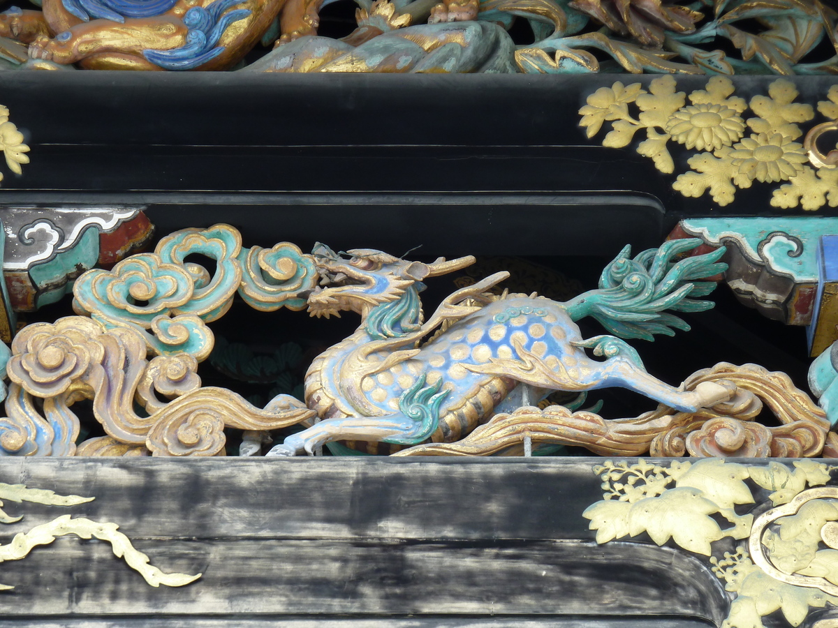 รูปถ่าย ญี่ปุ่น(Japan) เกียวโต(Kyoto) วัดนิชิฮงกันจิ(Nishi Honganji Temple) 2010-06 6