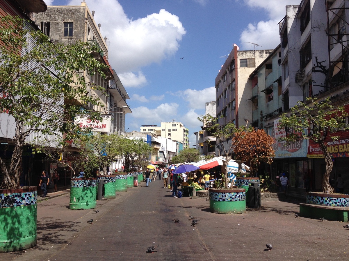 รูปถ่าย ปานามา(Panama) ปานามาซิตี(Panama City) 2015-03 262