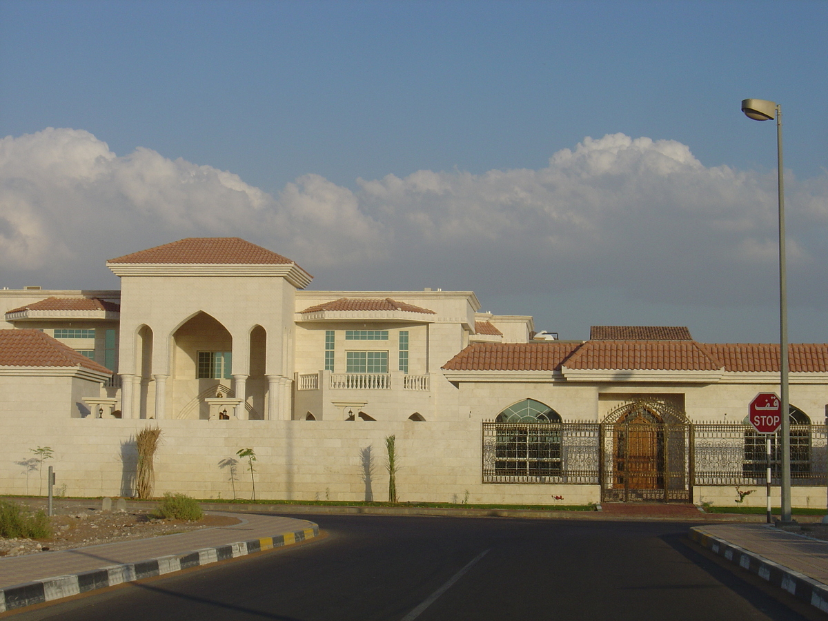 รูปถ่าย สหรัฐอาหรับเอมิเรตส์(United Arab Emirates) อาเลอิน(Al Ain) 2005-11 20