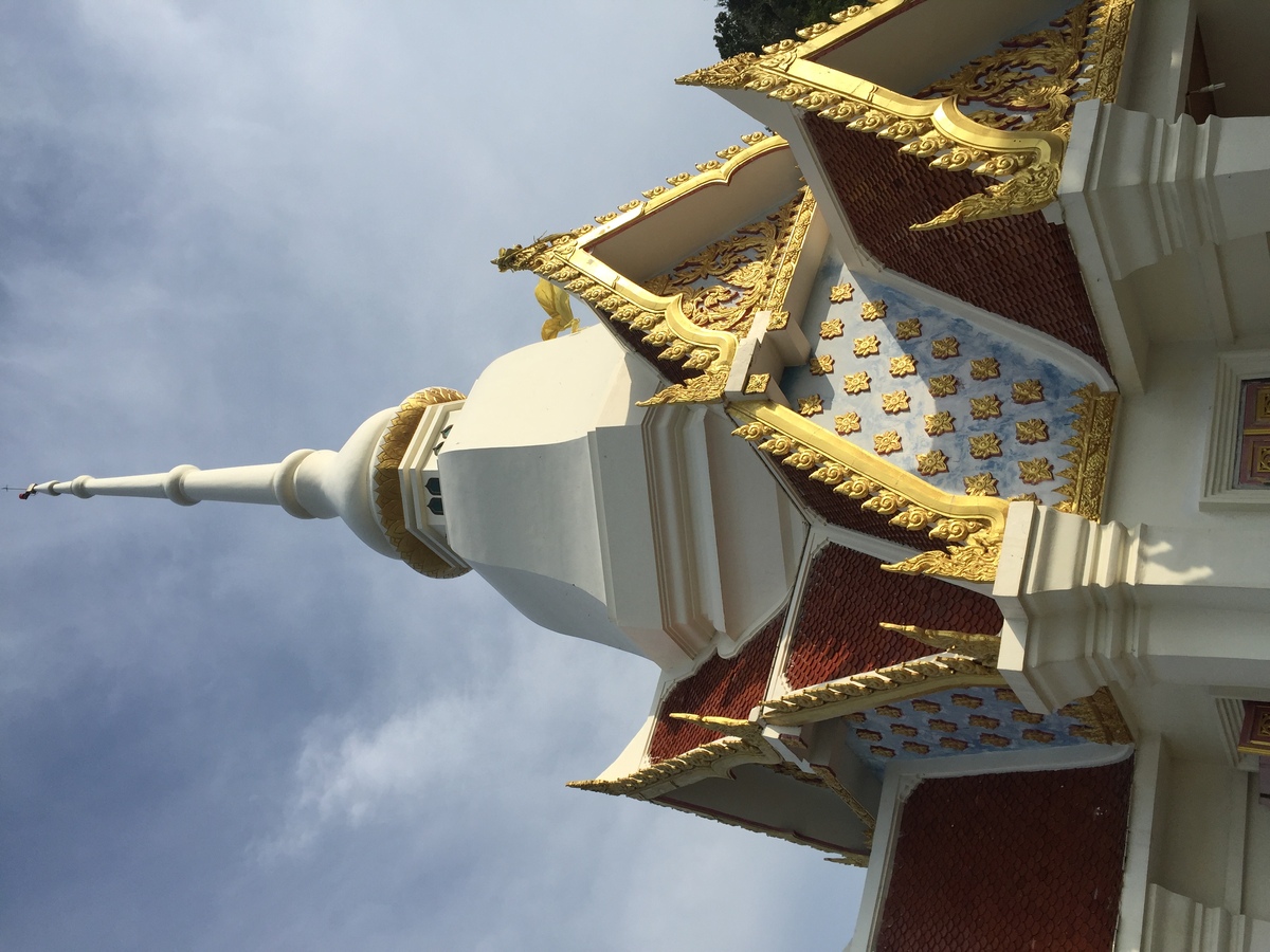 รูปถ่าย ไทย(Thailand) หัวหิน(Hua hin) 2016-01 22