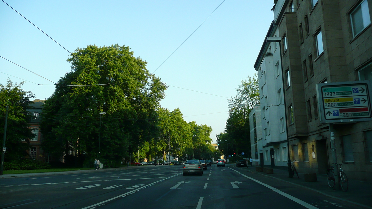 รูปถ่าย เยอรมนี(Germany) ดัสเซลดอร์ฟ(Dusseldorf) 2007-05 29