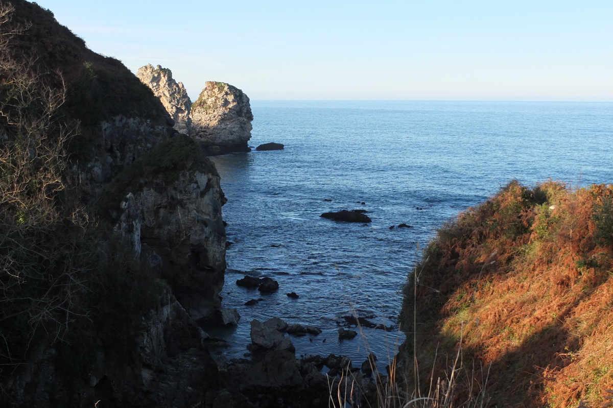 รูปถ่าย สเปน(Spain) กันตาเบรีย(Cantabria) 2013-01 9