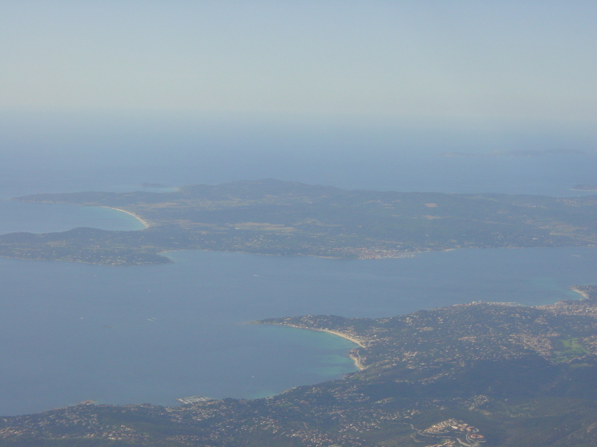 รูปถ่าย ฝรั่งเศส(France) แซ็งต์-ทรอเป(Saint Tropez) 2003-04 8