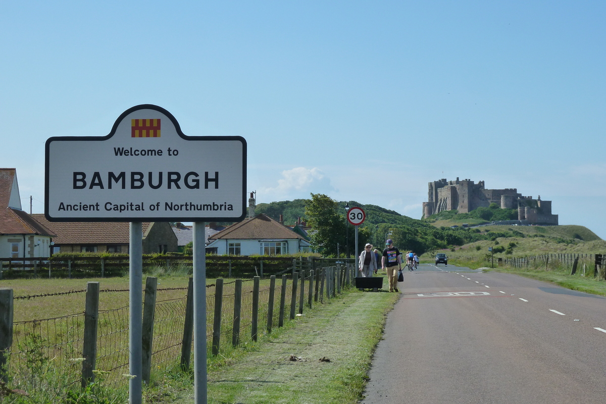 รูปถ่าย อังกฤษ(United Kingdom) สกอตแลนด์(Scotland) 2011-07 41