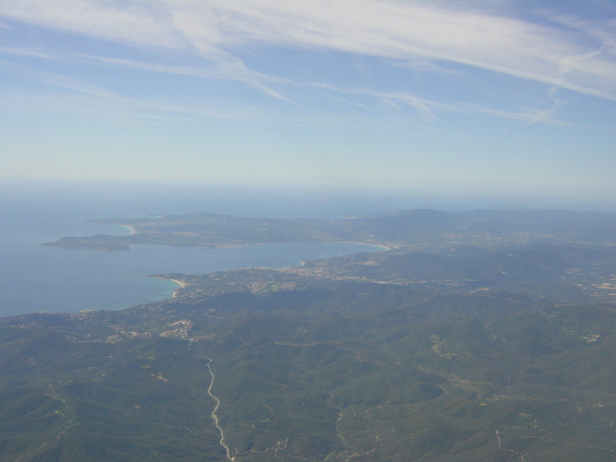 รูปถ่าย ฝรั่งเศส(France) แซ็งต์-ทรอเป(Saint Tropez) 2003-04 7