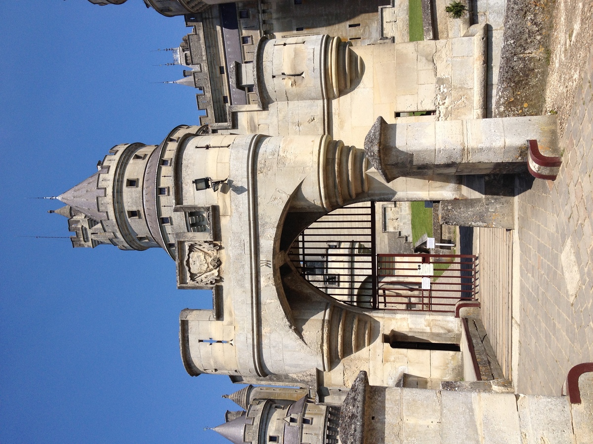 รูปถ่าย ฝรั่งเศส(France) ปีแยร์ฟง(Pierrefonds) 2014-05 132