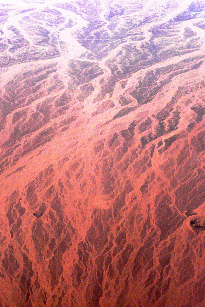 รูปถ่าย อียิปต์(Egypt) อียิปต์จากมุมสูง(Egypt from the sky) 2008-06 67
