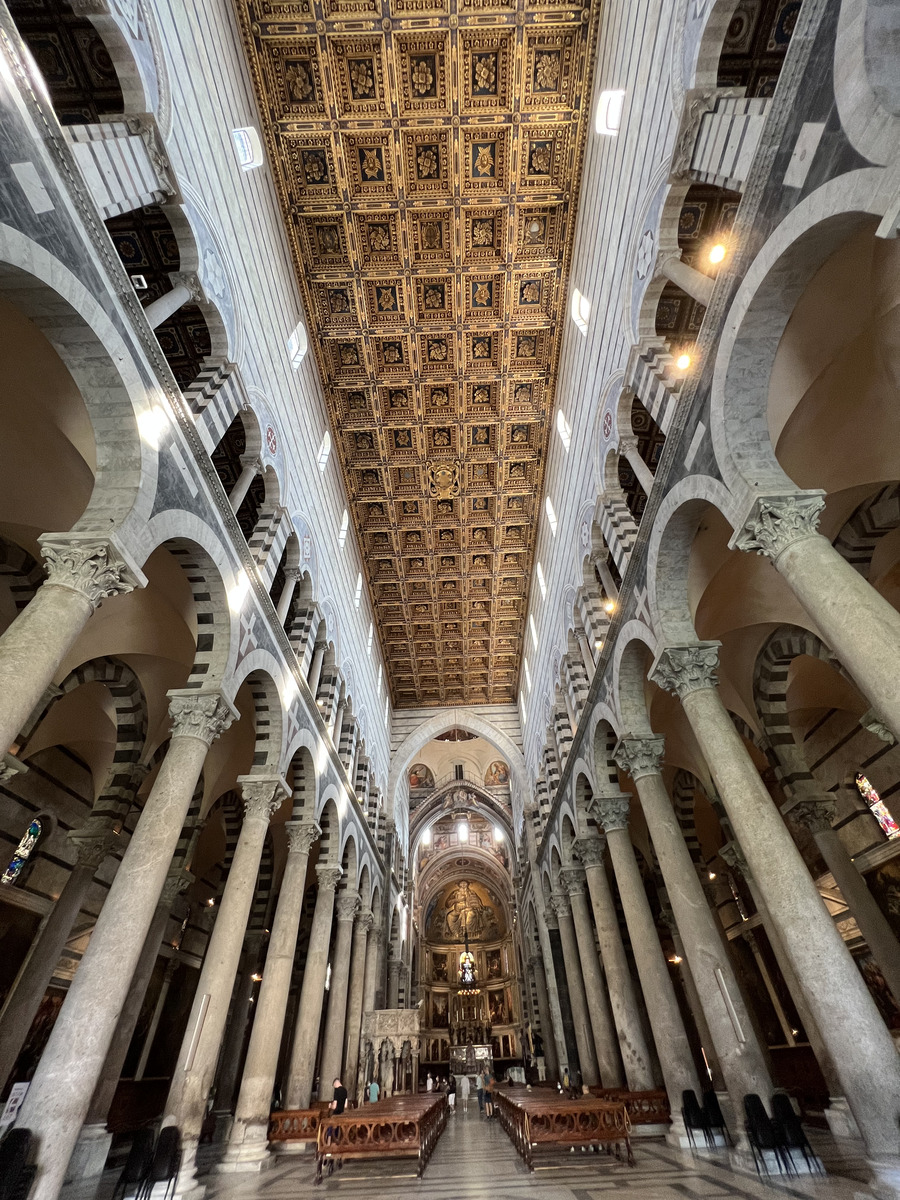 รูปถ่าย อิตาลี(Italy) ปิซา(Pisa) 2021-09 192