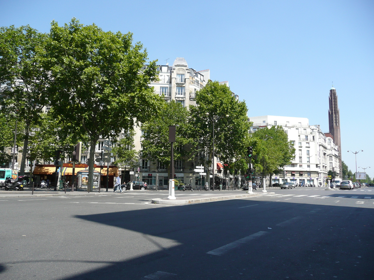 รูปถ่าย ฝรั่งเศส(France) ปารีส(Paris) รอบปารีสด้านตะวันตก(Around Paris west) 2007-08 17
