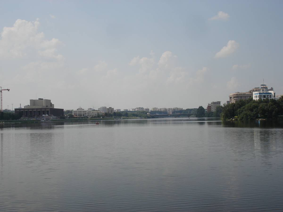 รูปถ่าย รัสเซีย(Russia) เยกาเตรนเบิร์ก(Ekaterinburg) 2006-07 145