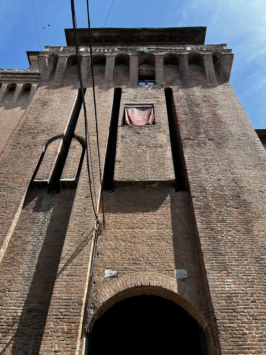 รูปถ่าย อิตาลี(Italy) แฟร์รารา(Ferrara) 2022-05 54