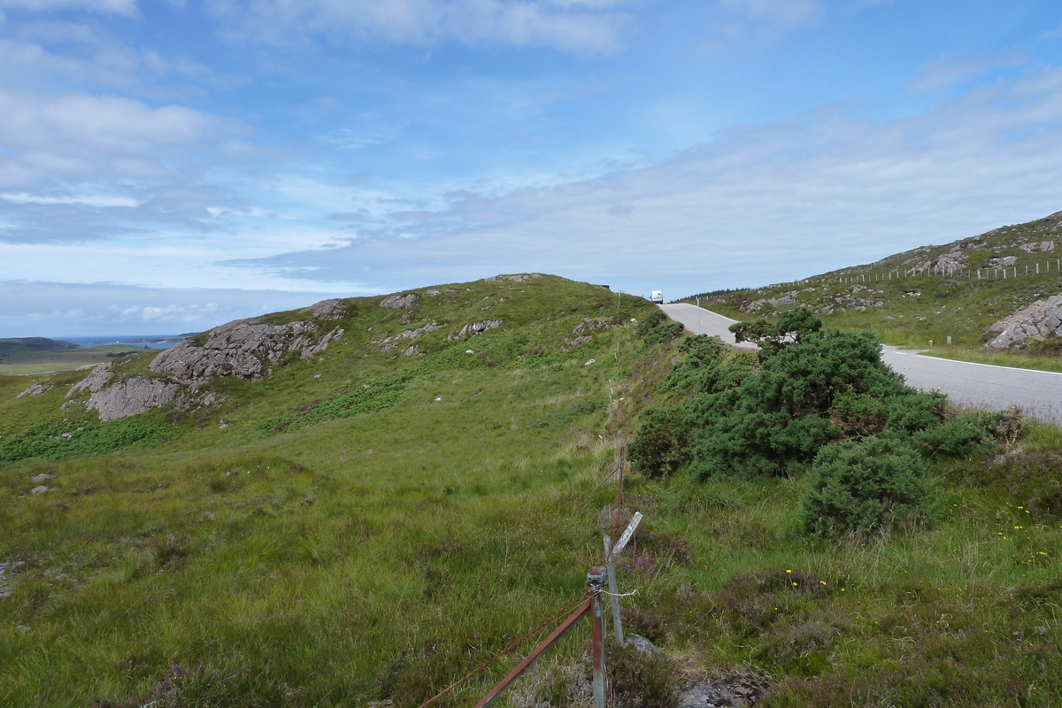 รูปถ่าย อังกฤษ(United Kingdom) สกอตแลนด์(Scotland) แกร์ลอค(Gairloch) 2011-07 141