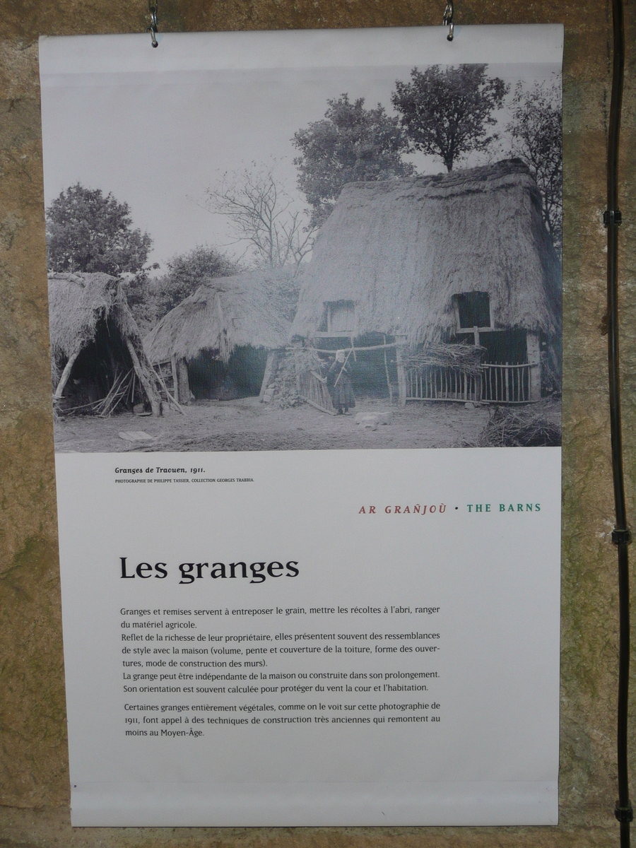 รูปถ่าย ฝรั่งเศส(France) ปองติวี่(Pontivy) ปราสาทดยุกแห่งโรออง(Rohan's Dukes Castle) 2007-08 73