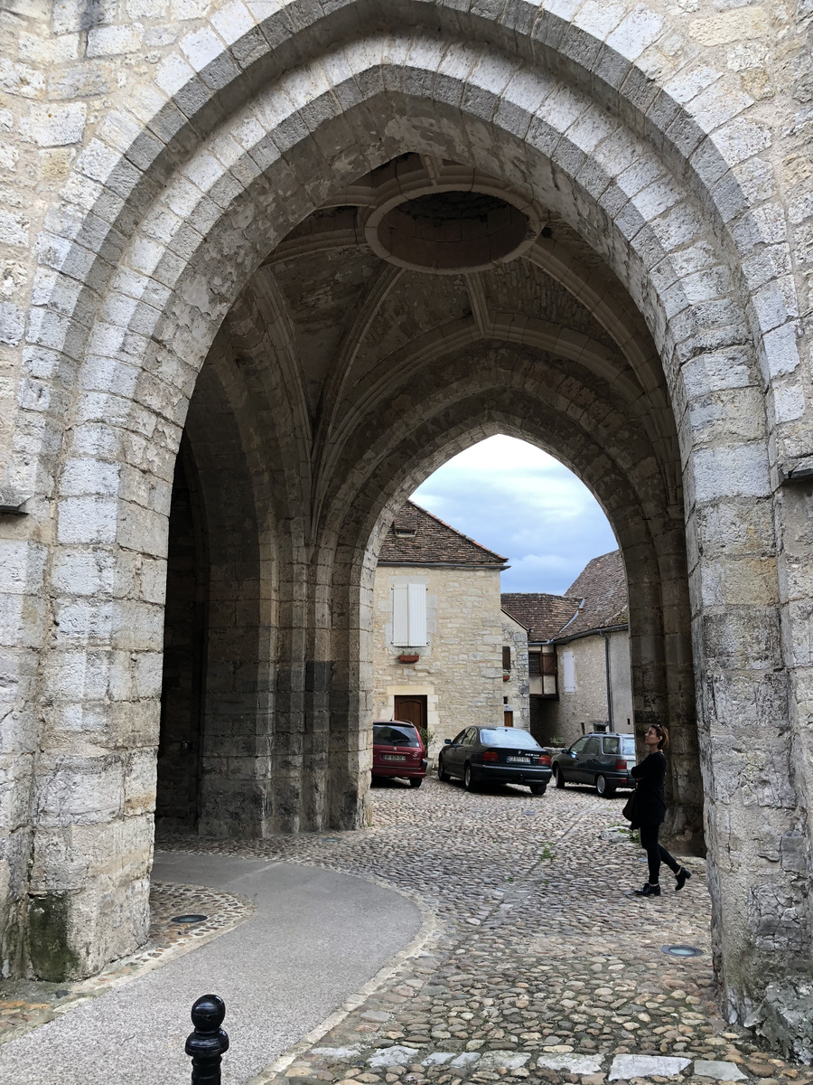 รูปถ่าย ฝรั่งเศส(France) มาร์แตล(Martel) 2018-04 60
