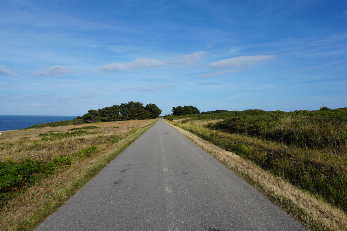 รูปถ่าย ฝรั่งเศส(France) เกาะแบล-อีล(Belle-Ile) 2016-08 111