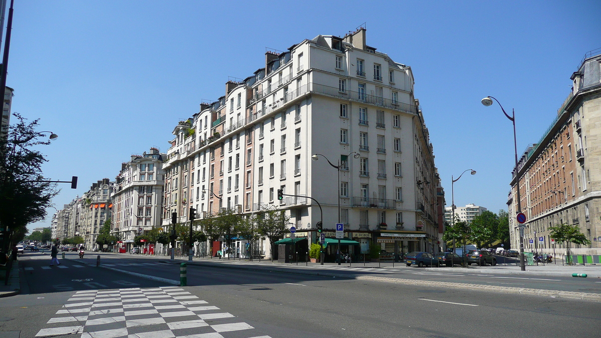 รูปถ่าย ฝรั่งเศส(France) ปารีส(Paris) รอบปารีสด้านตะวันตก(Around Paris west) 2007-08 148