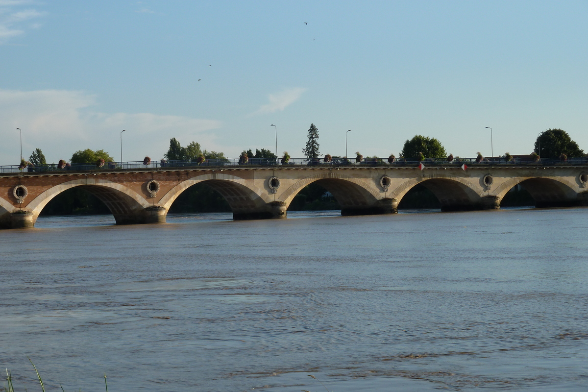 รูปถ่าย ฝรั่งเศส(France) ลีบูร์น(Libourne) 2010-08 9